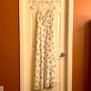 Maxi Long Summer Dress